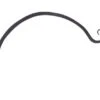 Panacea Black Wrought Iron 7 In. H Curved Plant Hook 1 Pk 1 Panacea Black Wrought Iron 7 In. H Curved Plant Hook 1 Pk -ORBIT || ACE || TORO Shop 6af82978 2222 4878 acc7 bf5fab763399