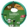 Ace Flexogen 5/8 In. D X 100 Ft. L Heavy Duty Premium Grade Garden Hose -ORBIT || ACE || TORO Shop 6bc1c263 fbe5 4ea0 a737 b59ca6df9bdc