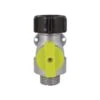 Ace Metal Threaded Male Hose Shut-off Valve