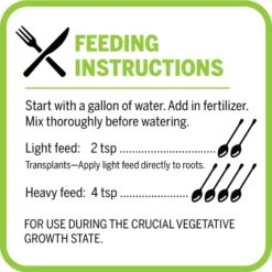 Mother Earth LiquiCraft Grow All Plant 4-3-3 Plant Fertilizer 1 Qt 16 Mother Earth LiquiCraft Grow All Plant 4-3-3 Plant Fertilizer 1 Qt -ORBIT || ACE || TORO Shop 6c87f98e 6b91 4779 87d3 01c0fdd5837d