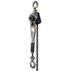 JET JLP-A Steel 3000 Lb Lever Hoist