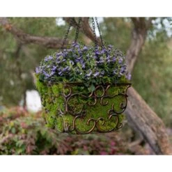 SuperMoss Green Sheet Moss 1560 Cu In -ORBIT || ACE || TORO Shop 6eba3e06 3311 4a11 a1d8 3abbae0732d5