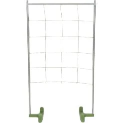 EarthBOX 60 In. H X 22 In. W X 32 In. D Green Plastic Plant Staking System -ORBIT || ACE || TORO Shop 6fcb5349 6ce2 46b2 bbc6 d51521408154