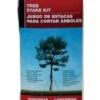 Bond 15 In. H Black Plastic Tree Stake Kit 2 Bond 15 In. H Black Plastic Tree Stake Kit -ORBIT || ACE || TORO Shop 70318d31 ec47 442c 971d 63d7ae5130bb