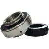 Tru-Pitch Steel Prelube Insert Bearing