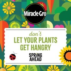 Miracle-Gro Spring Ahead Granules All Purpose Plant Food 3 Lb -ORBIT || ACE || TORO Shop 70ba84a0 6714 48ed b34e b17e9ed3fb15