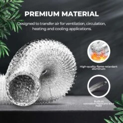 IPower Tent Ventilation Combo 14 IPower Tent Ventilation Combo -ORBIT || ACE || TORO Shop 71952c8d 0058 4644 8269 2dad8ff7318a