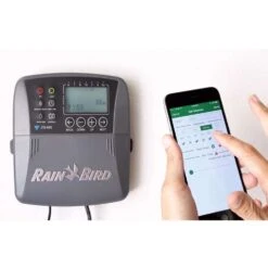 Rain Bird Programmable 8 Zone WiFi Sprinkler Timer -ORBIT || ACE || TORO Shop 719c0808 78b1 47cc 8d2f 04f7e2352678
