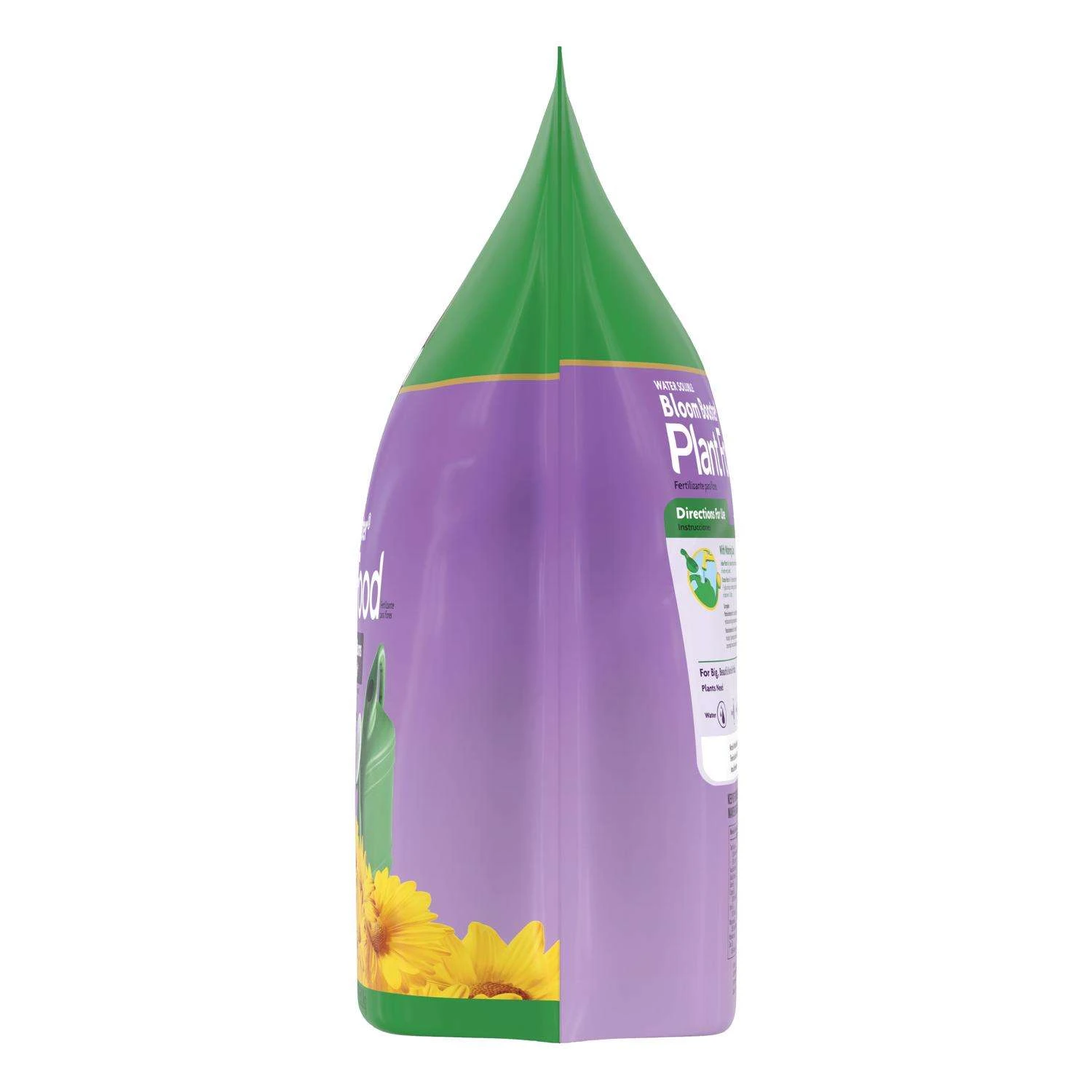 Miracle-Gro Bloom Booster Powder Plant Food 5.5 Lb 6 Miracle-Gro Bloom Booster Powder Plant Food 5.5 Lb - Image 4