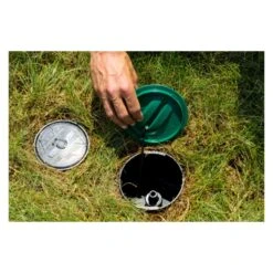 Rain Bird LG3 3 In. H Adjustable Pop-Up Impact Sprinkler -ORBIT || ACE || TORO Shop 726a1618 9241 46af 9f17 c330b4824c81