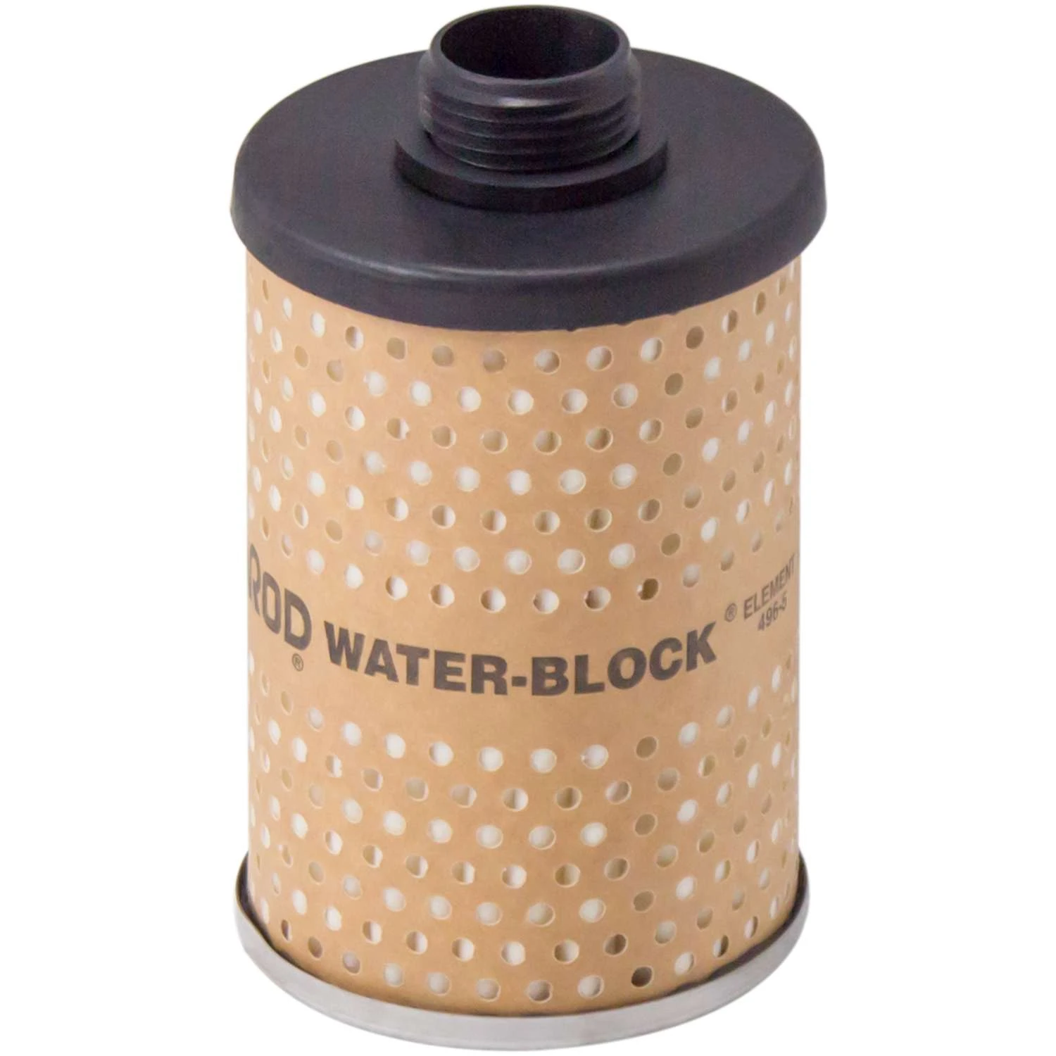 Goldenrod Plastic Water Block Fuel Filter 25 Gpm 3 Goldenrod Plastic Water Block Fuel Filter 25 Gpm