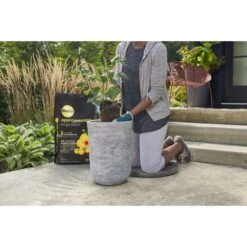 Miracle-Gro Performance Organics Organic All Purpose Potting Mix 1 Cu Ft 13 Miracle-Gro Performance Organics Organic All Purpose Potting Mix 1 Cu Ft -ORBIT || ACE || TORO Shop 74f383cd 7fd7 4199 ae78 f8605238a0fe