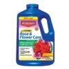 BioAdvanced 2-in-1 Systemic Roses And Flowers 6-9-6 Rose & Flower Fertilizer/Insecticide 10 Lb -ORBIT || ACE || TORO Shop 75439a12 90ad 44dd a0bd 3d26229f1259