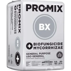 PRO-MIX BX All Purpose Growing Mix 60 Lb