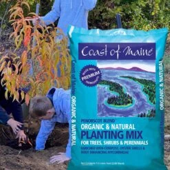 Coast Of Maine Penobscot Blend Organic All Purpose Planting Soil 1 Cu Ft 10 Coast Of Maine Penobscot Blend Organic All Purpose Planting Soil 1 Cu Ft -ORBIT || ACE || TORO Shop 75d35db3 e507 4c8b 871d 42d0f68f4deb