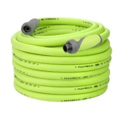 Legacy Flexzilla SwivelGrip 5/8 In. D X 100 Ft. L Garden Hose