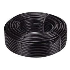 Raindrip Polyethylene Drip Irrigation Tubing .710 In. D X 500 Ft. L