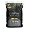 Rubberific Black Shredded Rubber Mulch 0.8 Cu Ft 1 Rubberific Black Shredded Rubber Mulch 0.8 Cu Ft -ORBIT || ACE || TORO Shop 767ed46a daf7 4fbd 83bb 989d8cdbd4eb