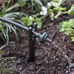 Raindrip Spot Drip Irrigation Dripper 2 Gph 25 Pk -ORBIT || ACE || TORO Shop 78000573 8341 4096 9d40 502be3e92848