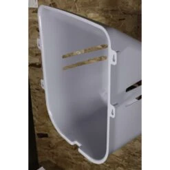 Little Giant 3 Gal Plastic Nesting Box -ORBIT || ACE || TORO Shop 78258161 41a0 4042 a27c 3586a6d05aba