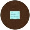 Curtis Wagner Plastics Everspring 0.5 In. H X 16 In. D Cork/Plastic Planter Mat Brown