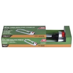 Ace Metal Sled Base Oscillating Sprinkler 4000 Sq Ft 1 Pk 10 Ace Metal Sled Base Oscillating Sprinkler 4000 Sq Ft 1 Pk -ORBIT || ACE || TORO Shop 7981eb0a e6de 4fec 8a20 83cb47d3da94