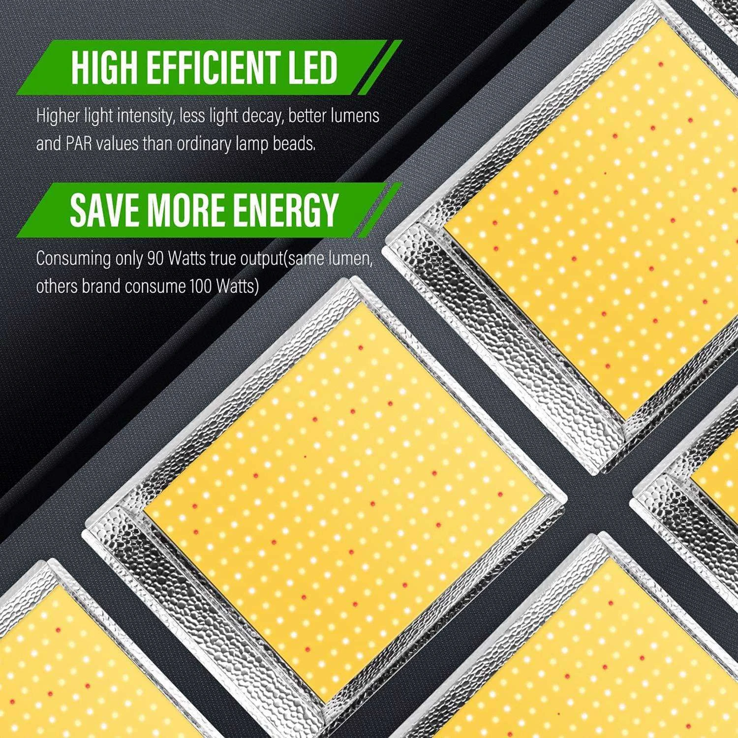 IPower Grow Tent Kit 6 IPower Grow Tent Kit - Image 4