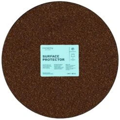 Everspring 0.5 In. H X 16 In. D Cork/Plastic Planter Mat Assorted 7 Everspring 0.5 In. H X 16 In. D Cork/Plastic Planter Mat Assorted -ORBIT || ACE || TORO Shop 7b8bf4b9 0167 45e6 aa14 27b7c035ac5f