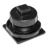 Rubbermaid Stock Tank Drain Plug For Livestock -ORBIT || ACE || TORO Shop 7d646288 215d 43e7 b913 12ab0138c7ad