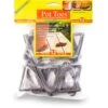 Down Under 0.5 In. H Gray Plastic Pot Toes -ORBIT || ACE || TORO Shop 7f435b32 0769 4d75 8c41 c4de88122f3e