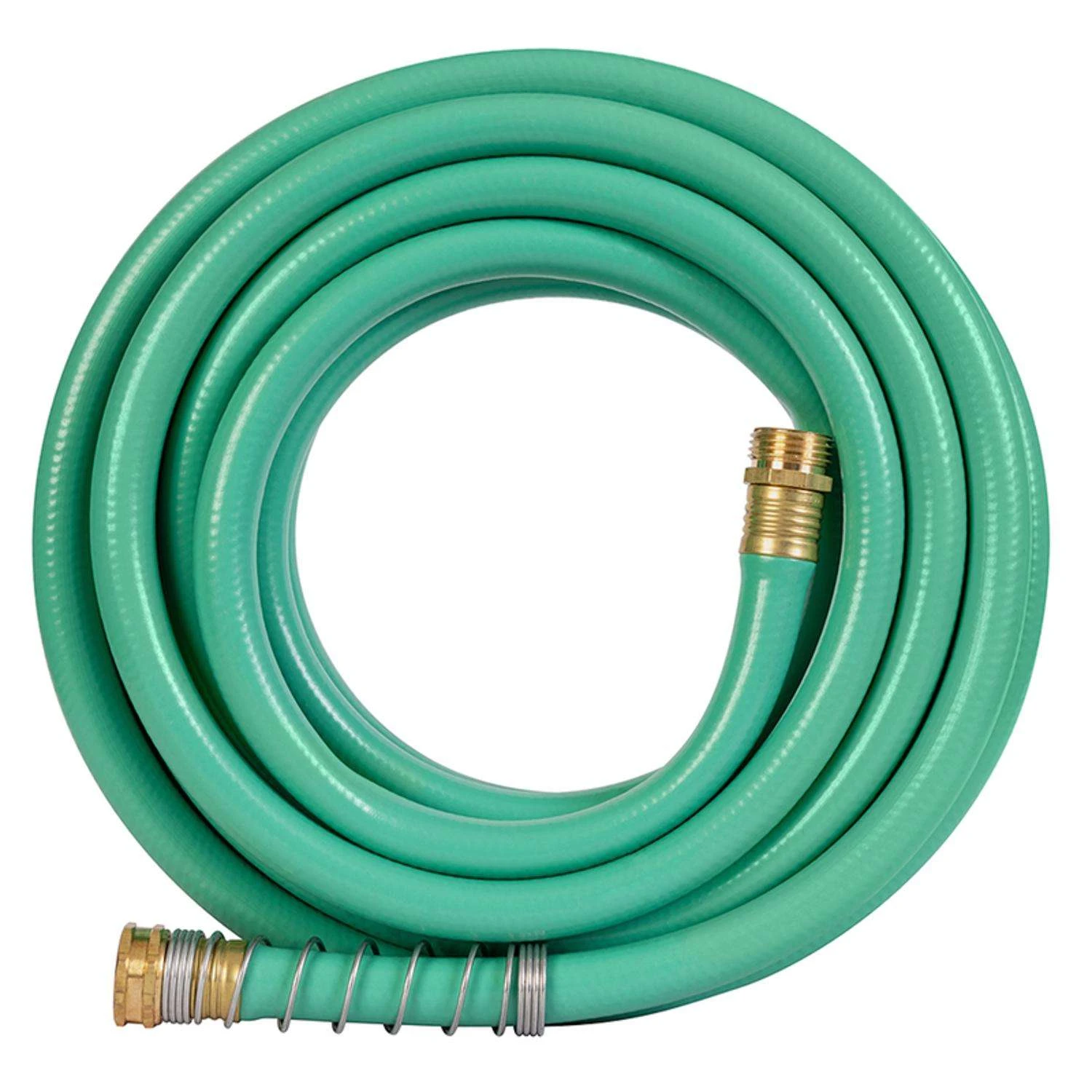 Ace Flexogen 5/8 In. D X 25 Ft. L Heavy Duty Premium Grade Garden Hose 4 Ace Flexogen 5/8 In. D X 25 Ft. L Heavy Duty Premium Grade Garden Hose - Image 2