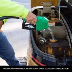 Fill-Rite Aluminum Fuel Nozzle With Hook -ORBIT || ACE || TORO Shop 7f8e4ff9 e70f 435b 8089 a0b4ed8285f2