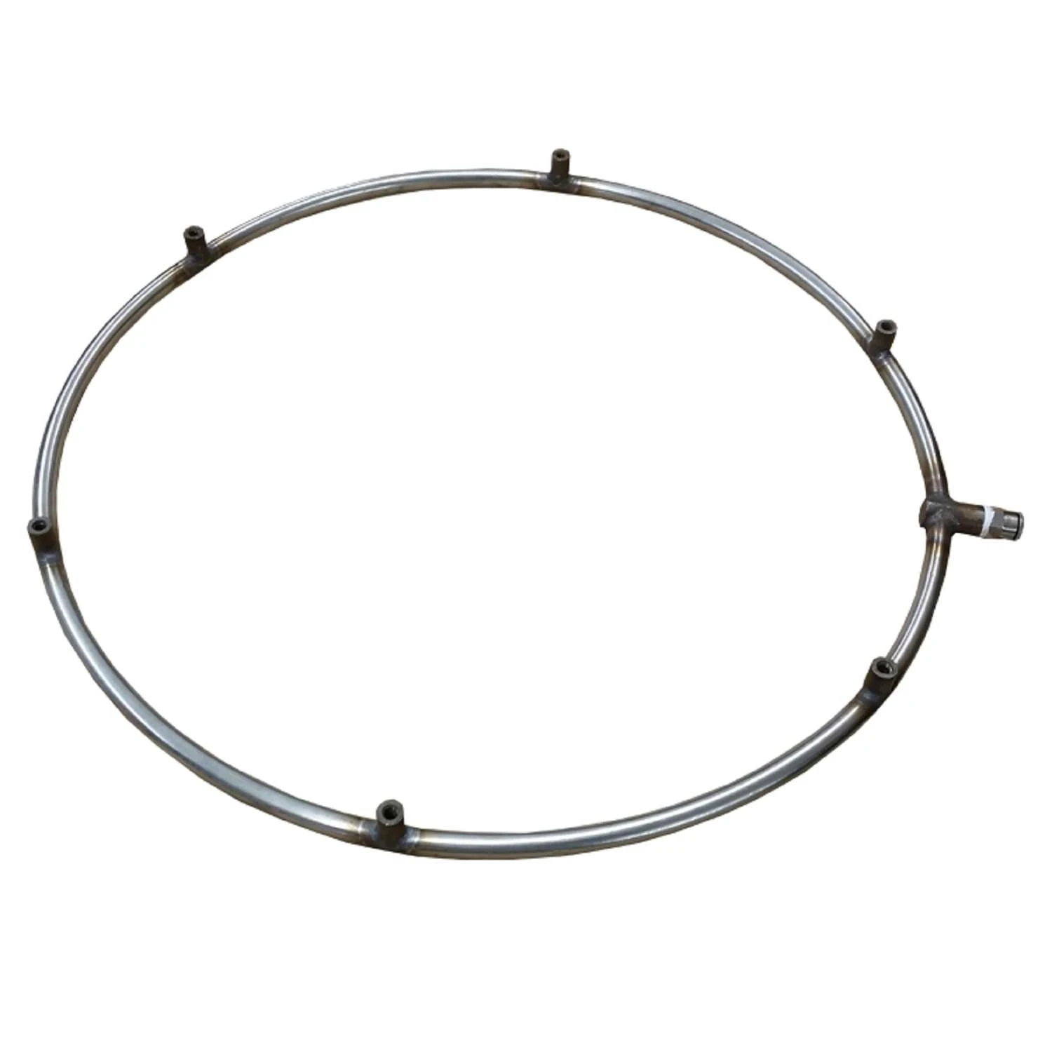 Mistcooling Ring Base Mist Sprinkler 3 Mistcooling Ring Base Mist Sprinkler