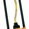 Dramm ColorStorm Metal Non-Tipping Base Oscillating Sprinkler 3036 Sq Ft 1 Pk