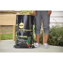 Miracle-Gro Performance Organics Organic All Purpose Raised Bed Soil 1.3 Cu Ft 11 Miracle-Gro Performance Organics Organic All Purpose Raised Bed Soil 1.3 Cu Ft -ORBIT || ACE || TORO Shop 7fdf68ca e3f1 4771 98d4 356504d045d1