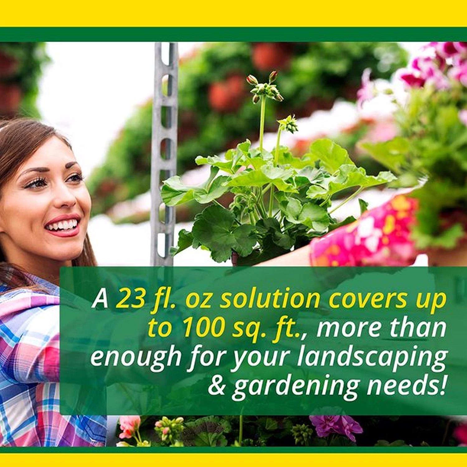 SUPERthrive Liquid Multiple Plant Food 23 Oz 5 SUPERthrive Liquid Multiple Plant Food 23 Oz - Image 3