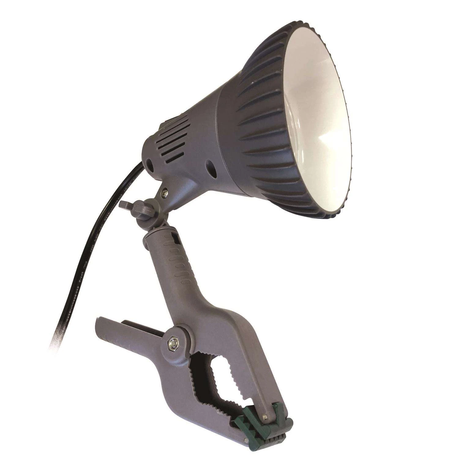 Stonepoint Hydroponic Grow Light 13 W LED 3 Stonepoint Hydroponic Grow Light 13 W LED