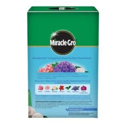 Miracle-Gro Powder Azalea, Camellia, Rhododendron Plant Food 1.5 Lb -ORBIT || ACE || TORO Shop 8038e683 ac40 4094 a2d4 30ac4de9b1fd