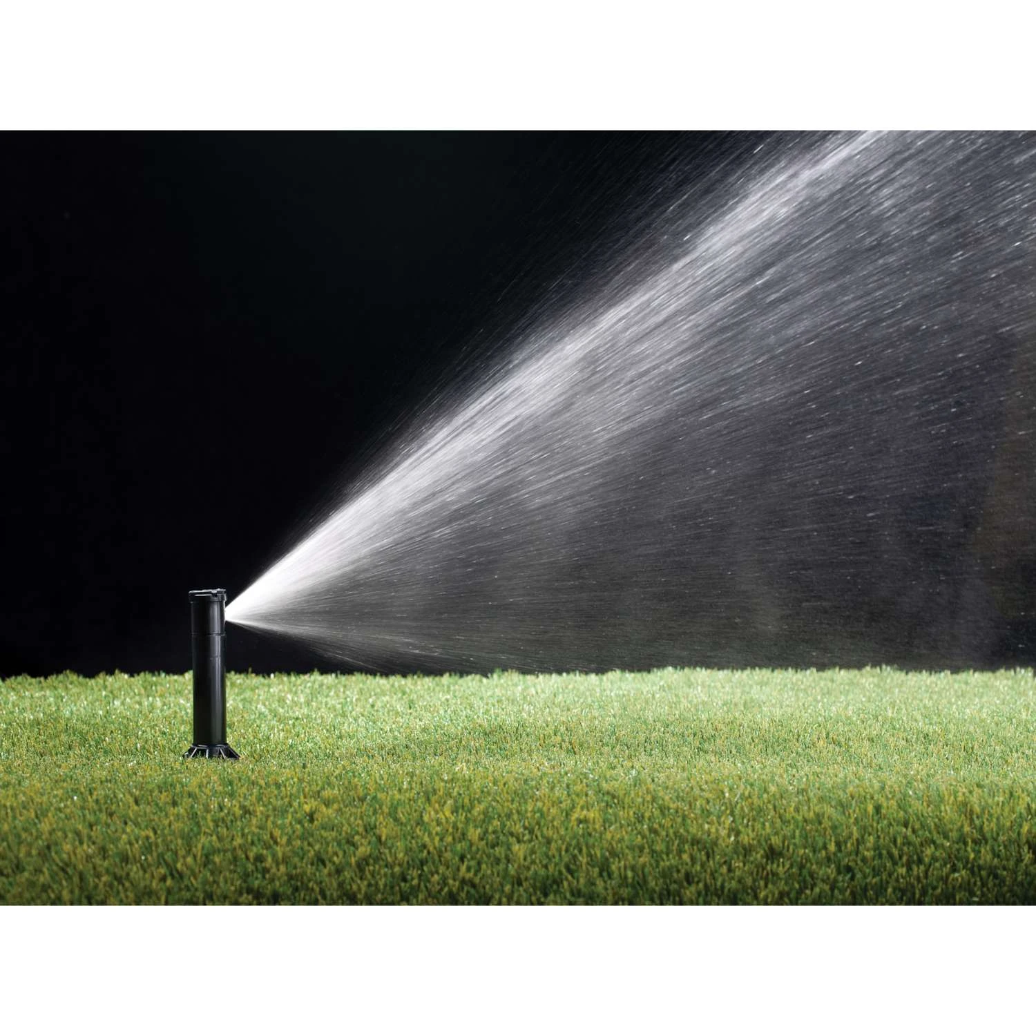 Rain Bird 4 In. H Adjustable Rotor Pop-Up Sprinkler 5 Rain Bird 4 In. H Adjustable Rotor Pop-Up Sprinkler - Image 3