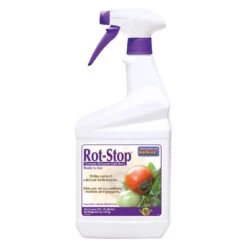 Bonide Rot-Stop Liquid Plant Food 32 Oz
