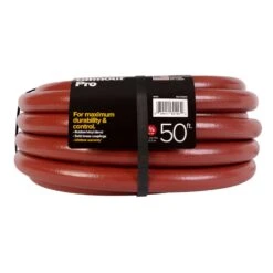Gilmour 3/4 In. D X 50 Ft. L Heavy Duty Professional Grade Commercial Grade Hose -ORBIT || ACE || TORO Shop 82efbc97 eb72 405d 9e74 80a3444db9a3