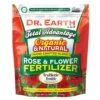 Dr. Earth Total Advantage Organic Granules Roses Plant Food 4 Lb