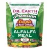 Dr. Earth Pure & Natural Organic Granules Roses Alfalfa Meal Plant Food 3 Lb -ORBIT || ACE || TORO Shop 83423774 5e95 4a10 bdb9 610c7466f93f