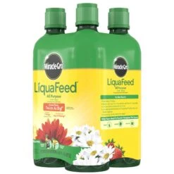 Miracle-Gro LiquaFeed Liquid All Purpose Plant Food 16 Oz -ORBIT || ACE || TORO Shop 83956dc6 8deb 4c86 919b 331933a40cb0