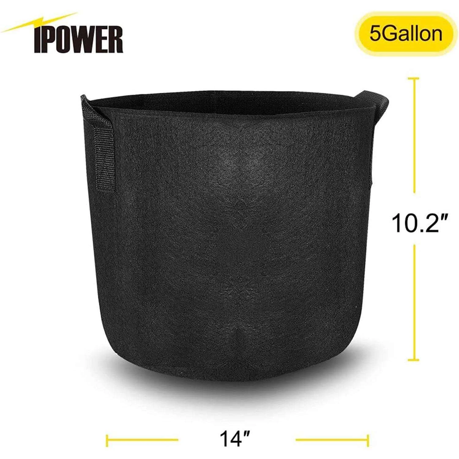 IPower Grow Tent Kit 12 IPower Grow Tent Kit - Image 10