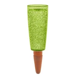 Scheurich Green 5 Oz Plastic Copa Water Reserve