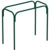 EarthBOX 27 In. H Green Steel Plant Stand