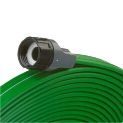 Ace 5/8 In. D X 50 Ft. L Sprinkler Hose -ORBIT || ACE || TORO Shop 84bc2db0 f29f 404a 914e 4812e3622c08