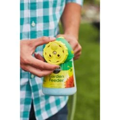 Miracle-Gro Liquid Concentrate All Purpose Plant Food 1 Lb -ORBIT || ACE || TORO Shop 84e43576 6ca3 490e b8bc 6755450a3b0a