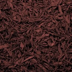 Rubberific Red Shredded Rubber Mulch 0.8 Cu Ft -ORBIT || ACE || TORO Shop 84f0a640 39dd 4a87 8144 df8b34dedfa6